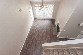 Energy-efficient ceiling fans